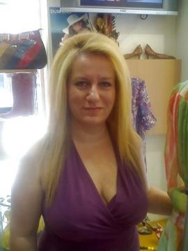 Paulien uit Flevoland,Nederland