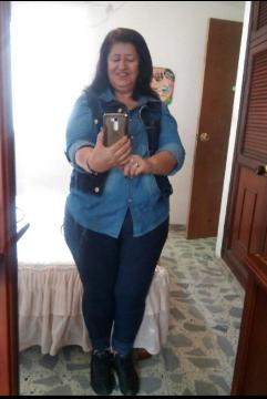 Riekie45 uit Limburg,Nederland